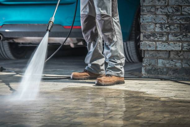 Best Factory Floor Cleaning  in Loudonville, NY