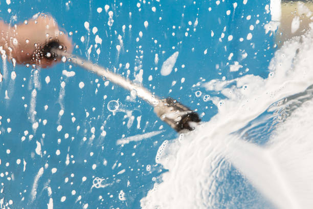 Best Oil Spill Cleanup  in Loudonville, NY