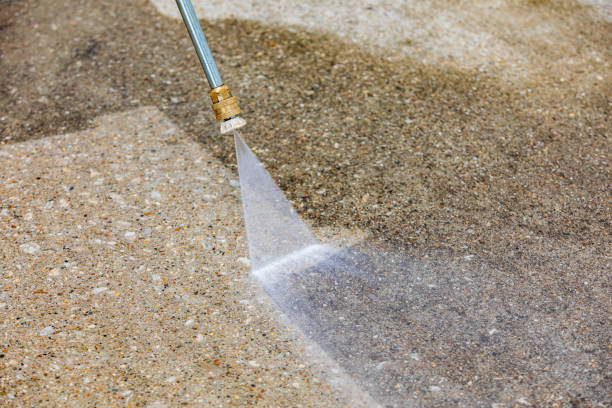Best Machinery and Equipment Cleaning  in Loudonville, NY