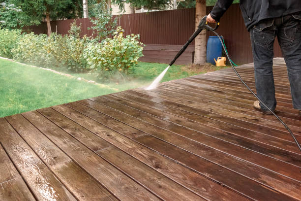 Best Restaurant Pressure Washing  in Loudonville, NY