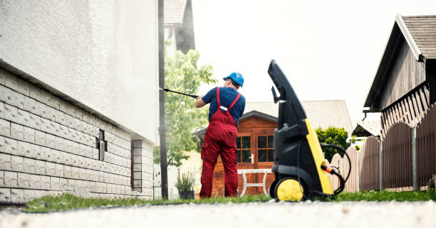 Best Dumpster Area Cleaning  in Loudonville, NY